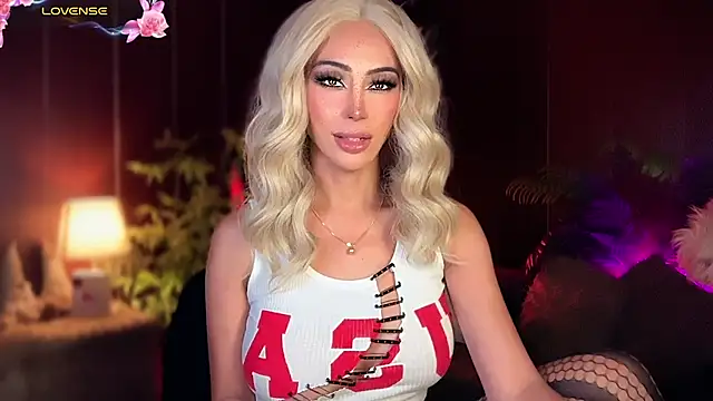Miss-Victoria69 webcam