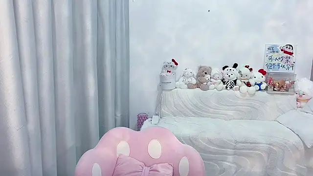 lucky-tt webcam