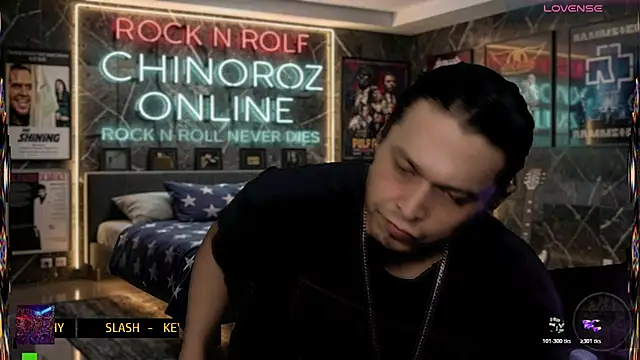 chino_roz webcam