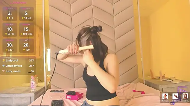 Eve_auraa69 webcam