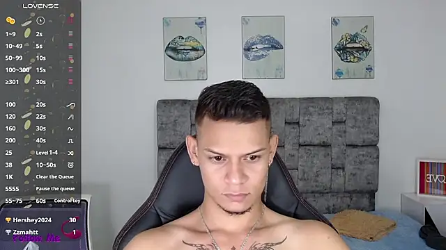 axcel_boy_ webcam
