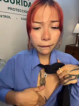 Zakura_66 webcam
