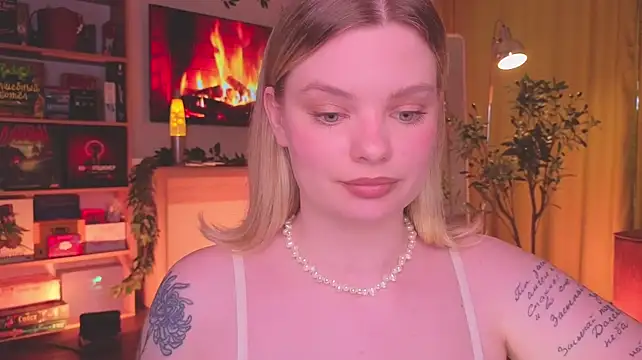 Hottie_Jane webcam