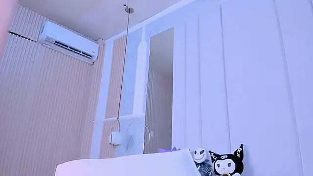 VesperVelvet webcam