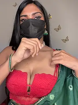 Lovely_Babiee webcam