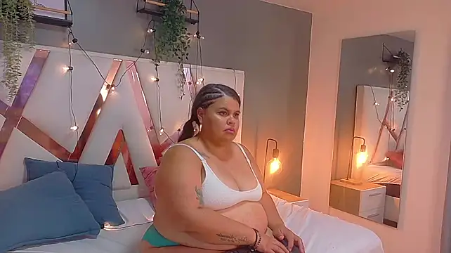 BritannyMonroe_ webcam