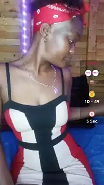 Your_Goddess_Freya webcam