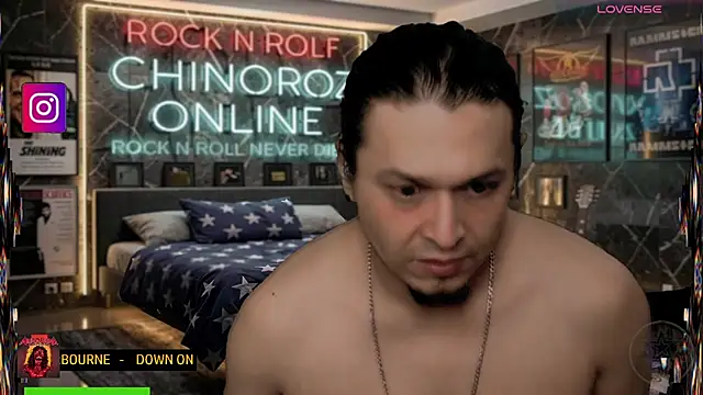 chino_roz webcam