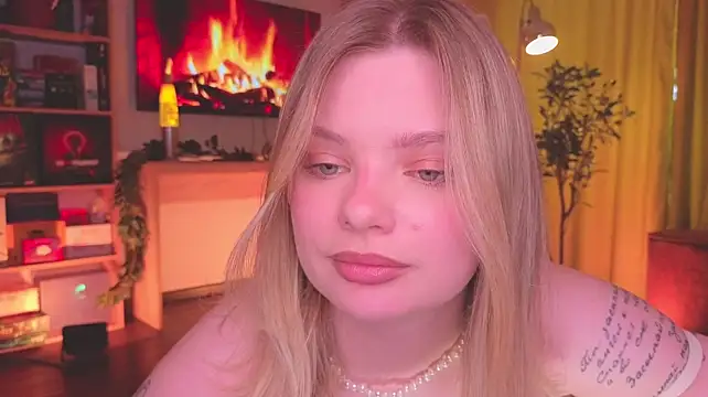Hottie_Jane webcam