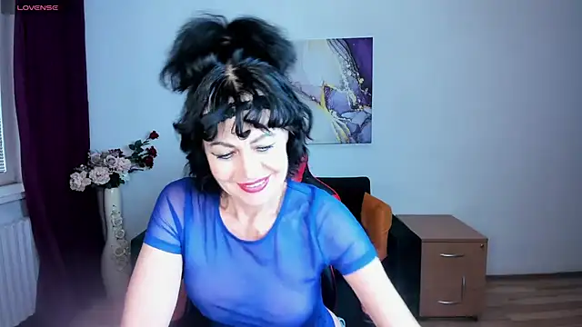 Silvia_Wallec webcam