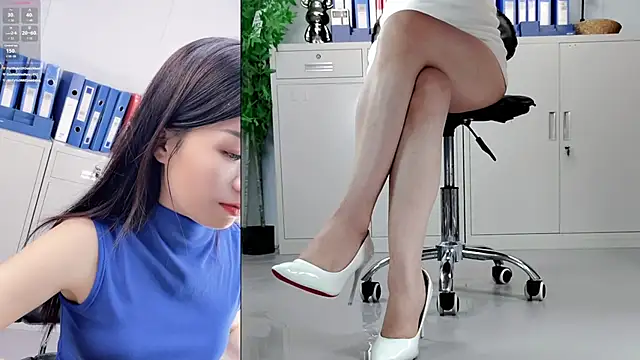 Lynnalltop-165-KeKe webcam