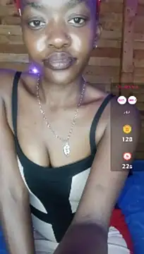 Your_Goddess_Freya webcam