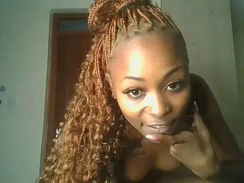 Prettyquueen webcam