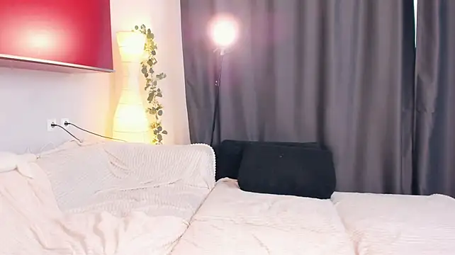 LacyMayse webcam