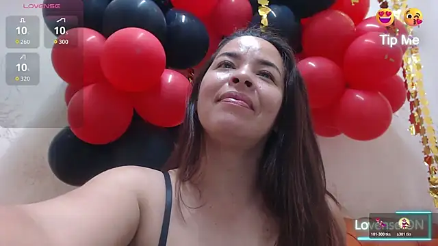 Lizeth_Bels webcam