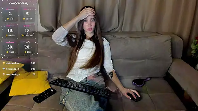 Princess__Lily live webcam
