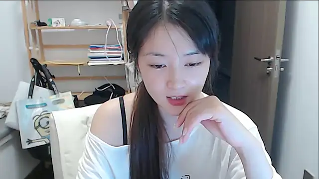 Mimi-cnbaby webcam