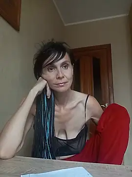 Francenia_lolis webcam