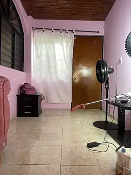 Amelia_Rivas webcam