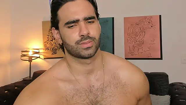 Brad_Martin webcam