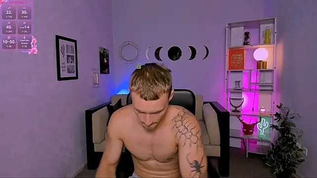 mike_crist webcam