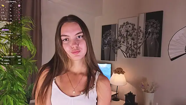 Nicole_Keller webcam