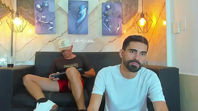 Andres_Bless webcam