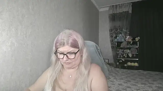 Diana_49 webcam