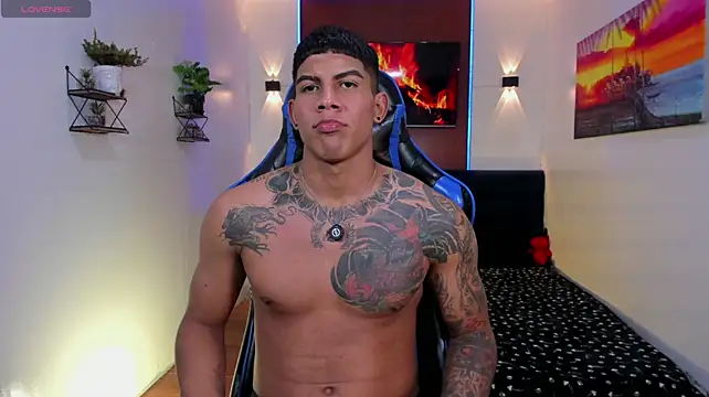Damian_latinxxx
