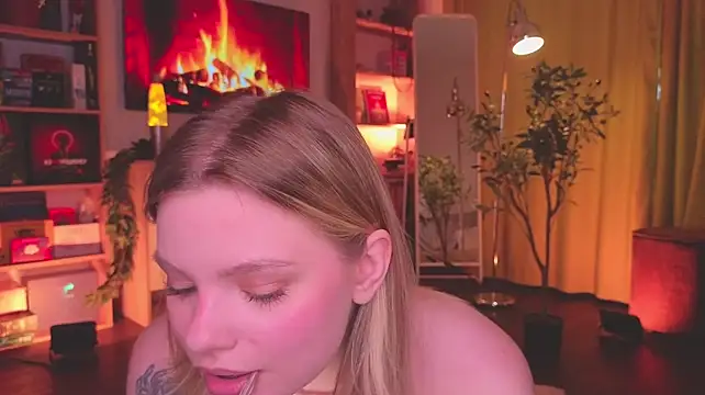 Hottie_Jane webcam