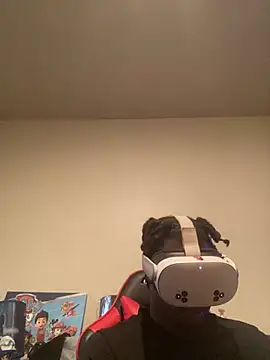 gaimov3r2024 webcam