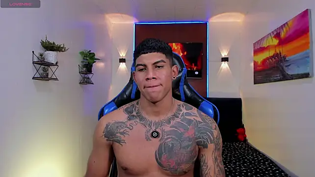damian_latinxxx (M young) - ⭐I like this guy