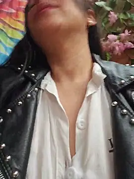 JustSamantha_ webcam