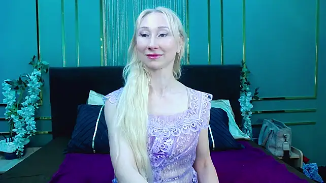 KissDreamm webcam