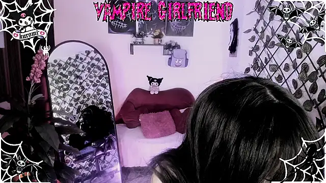 Kuromii_ webcam