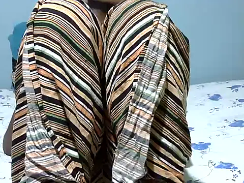 prettydomina1 webcam