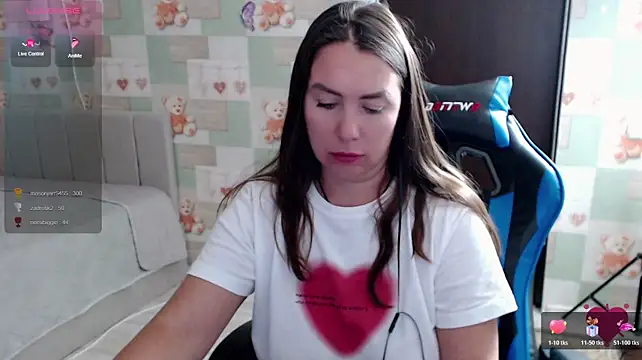 Korolek12 webcam