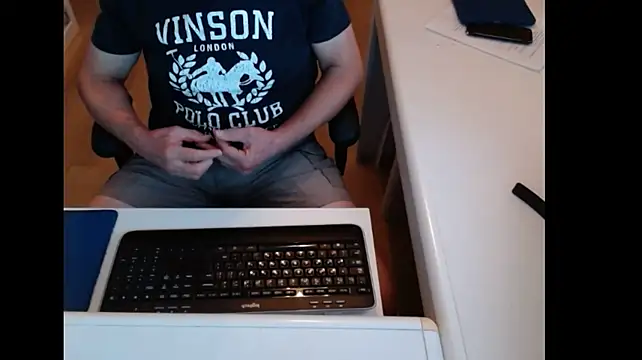 dutchpornking webcam