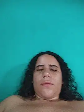 ValeriaSantos- webcam