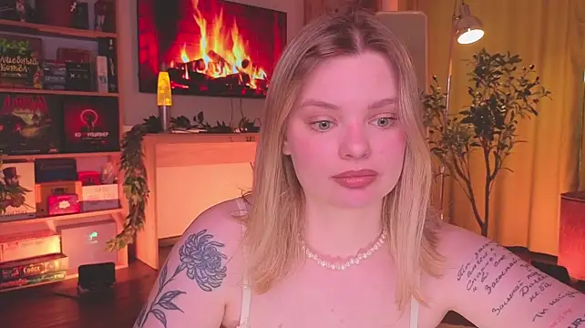 Hottie_Jane webcam