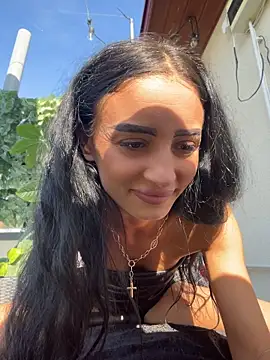 FeetVibe webcam