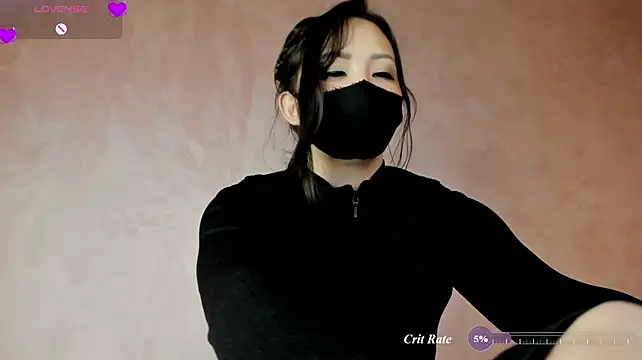 Belover_nana webcam