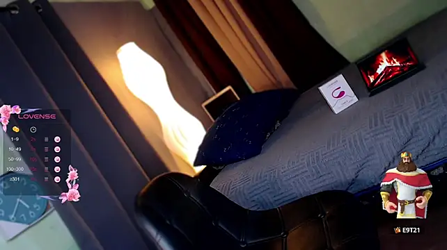 Creamycum_celinexx webcam