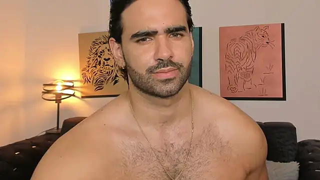 Brad_Martin webcam