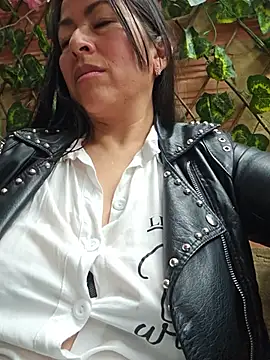 JustSamantha_ webcam