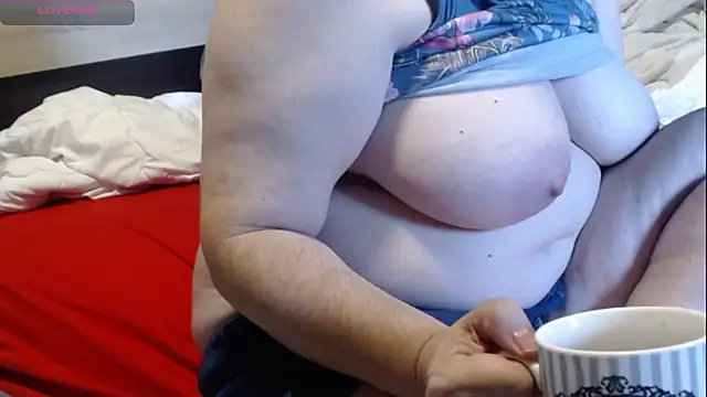 Santanna77 webcam