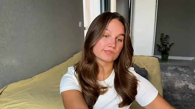 secretnaya_girl webcam