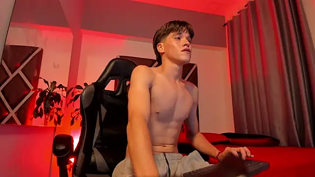 Axel_Royce webcam