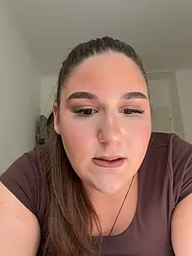 Sweet_Valentiina webcam