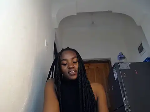 EroticLuna webcam
